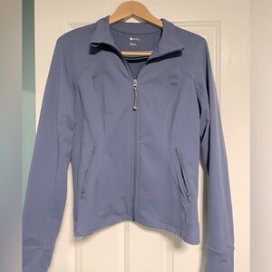 Zella- Mid Weight softshell